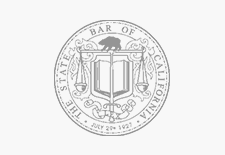 California Bar Logo
