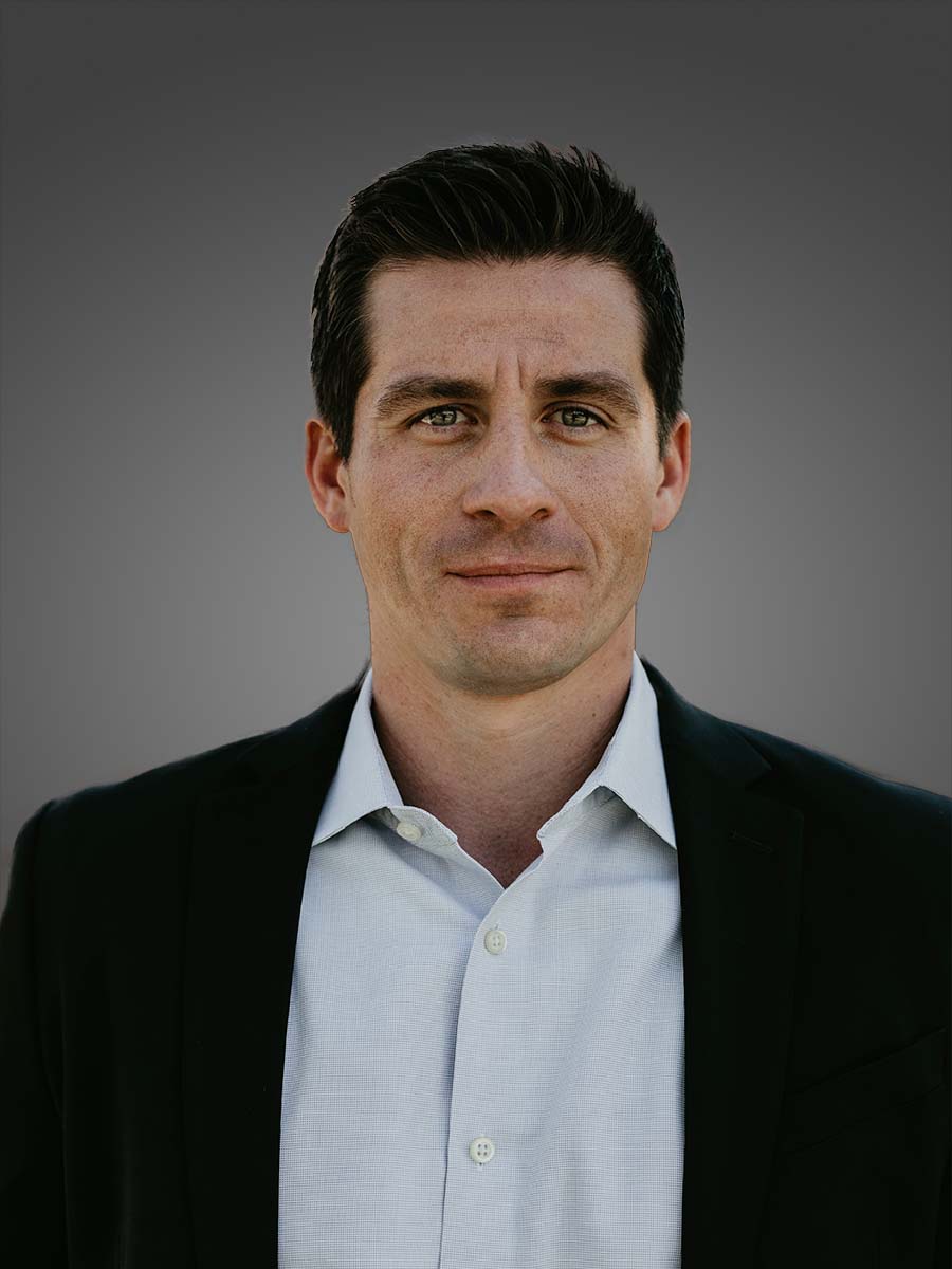 Brian M. Torba