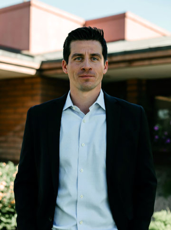 Brian M. Torba